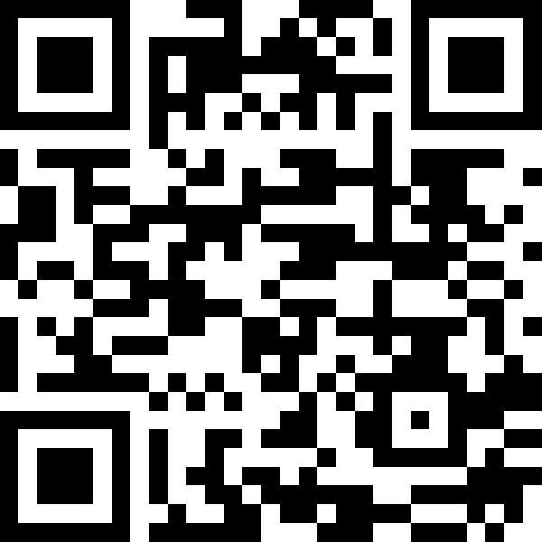QR-Code Newsletter Der Maßstab